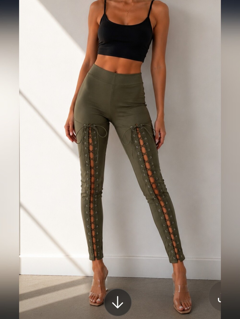 🆕Hello Molly🌶️dress pant - Final Sale
